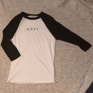 Obey Shirt